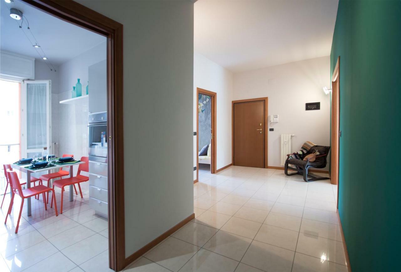 Appartamento Botanika Bologna