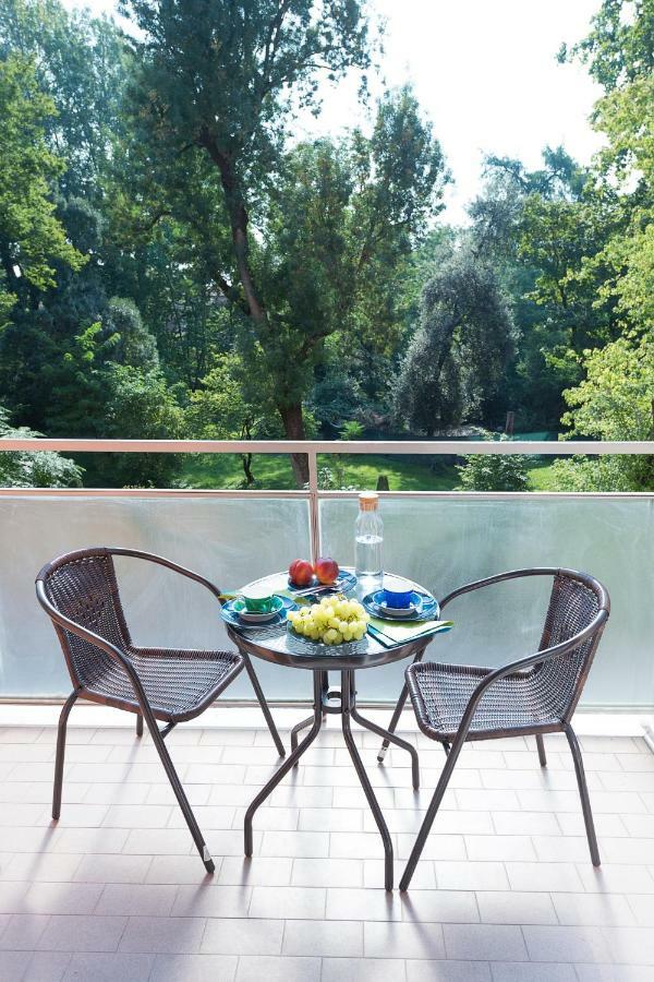 Appartement Botanika