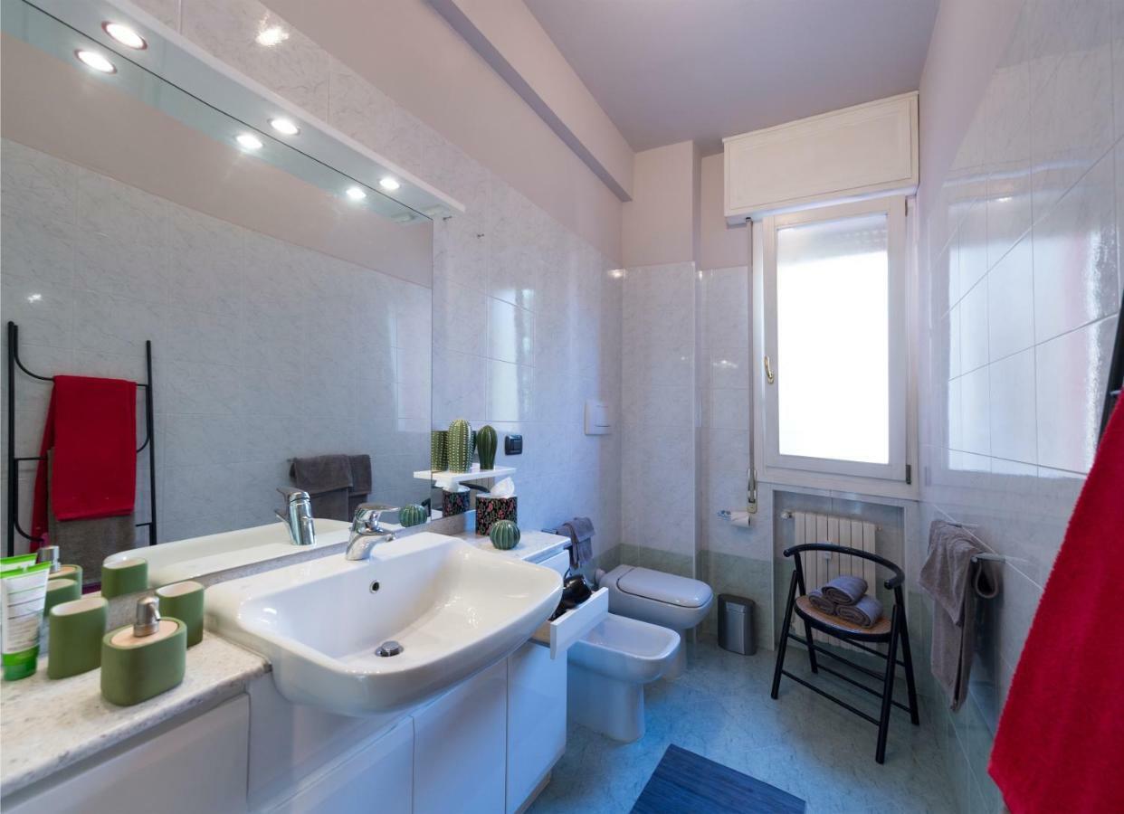 Appartement Botanika