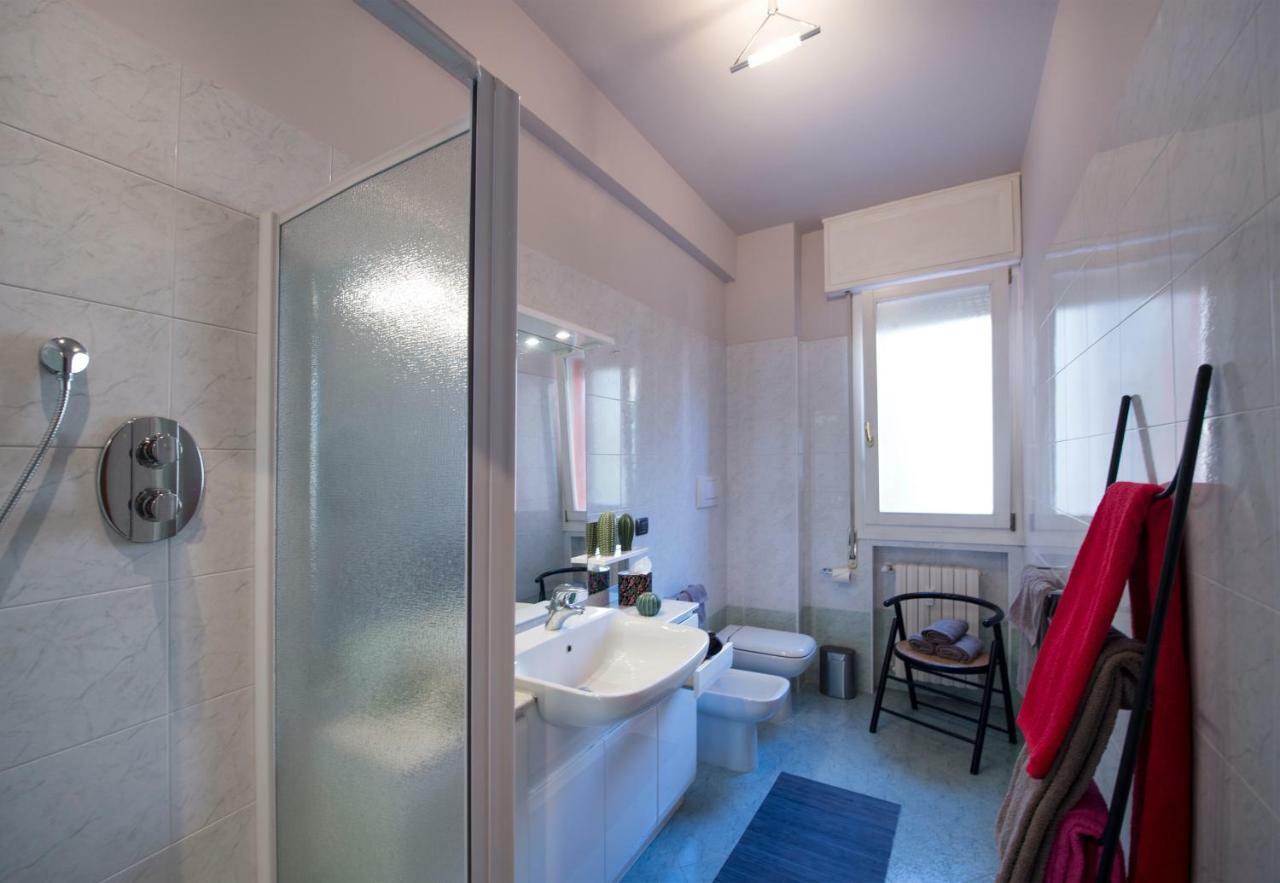 Botanika Appartement