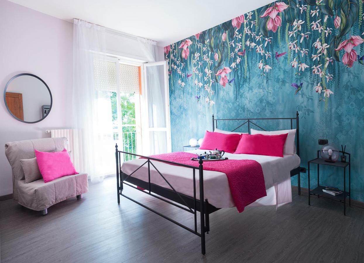 Appartement Botanika *