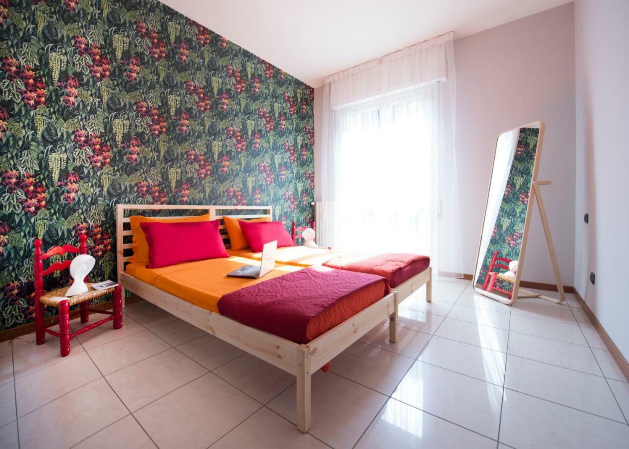 Appartement Botanika