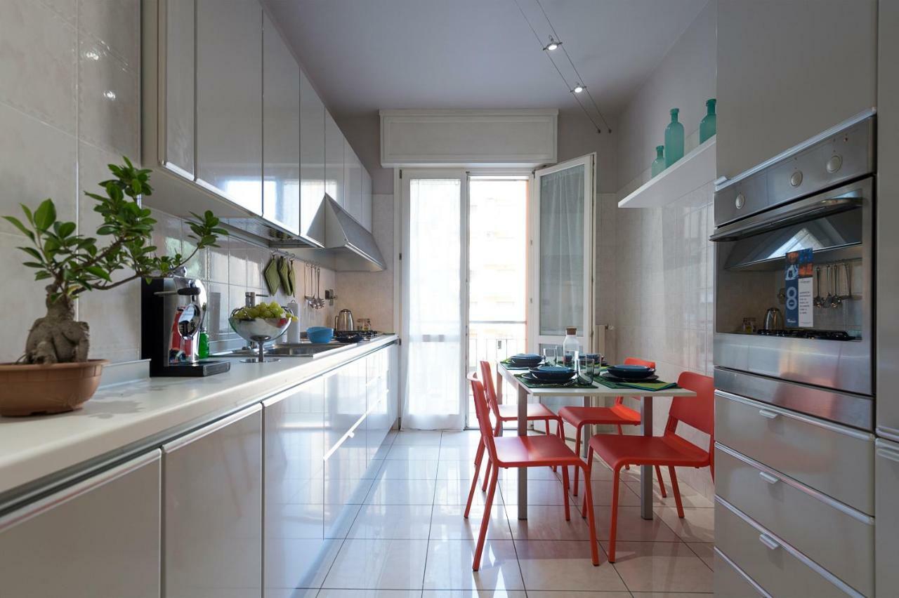 Botanika Appartement Bologne
