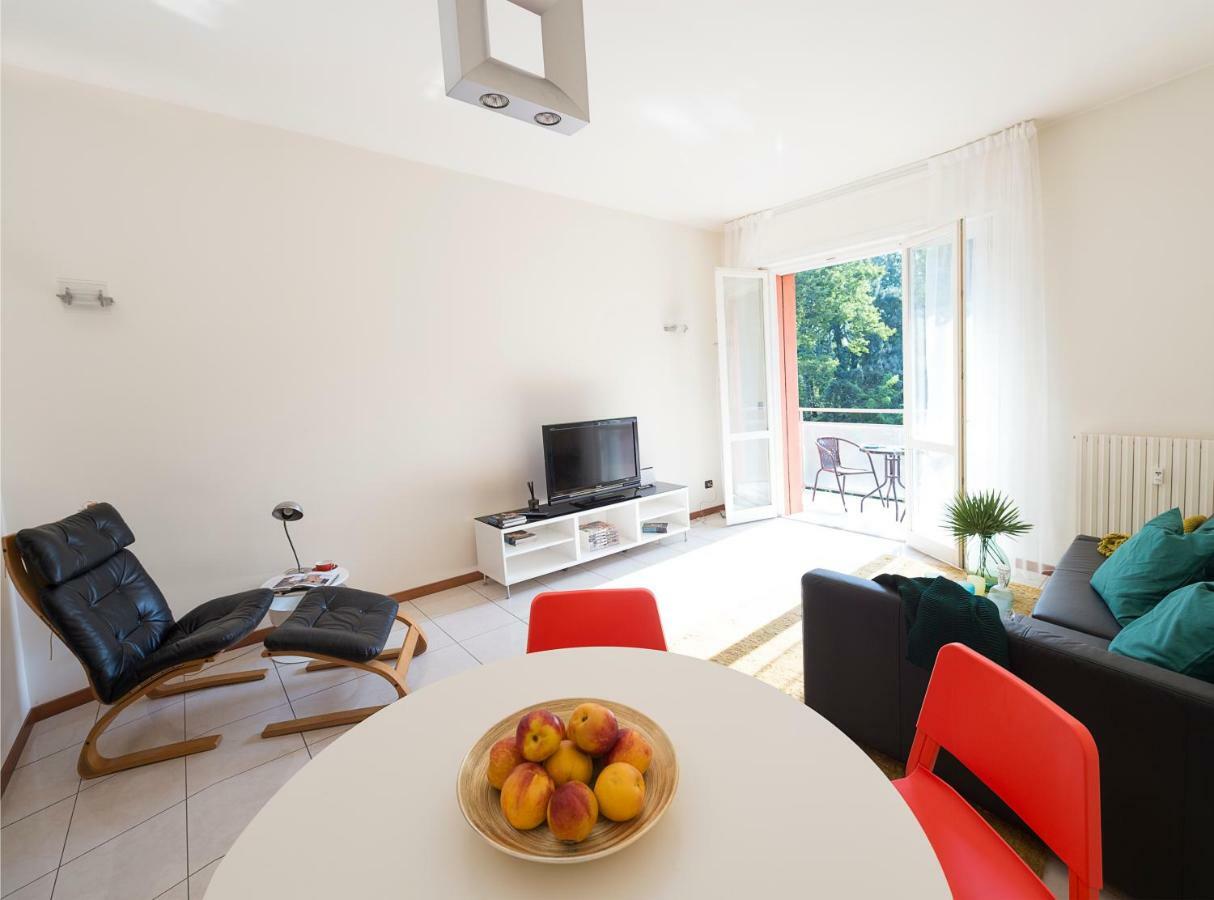 Botanika Appartement *