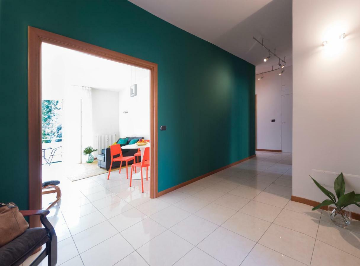 Appartement Botanika Bologne