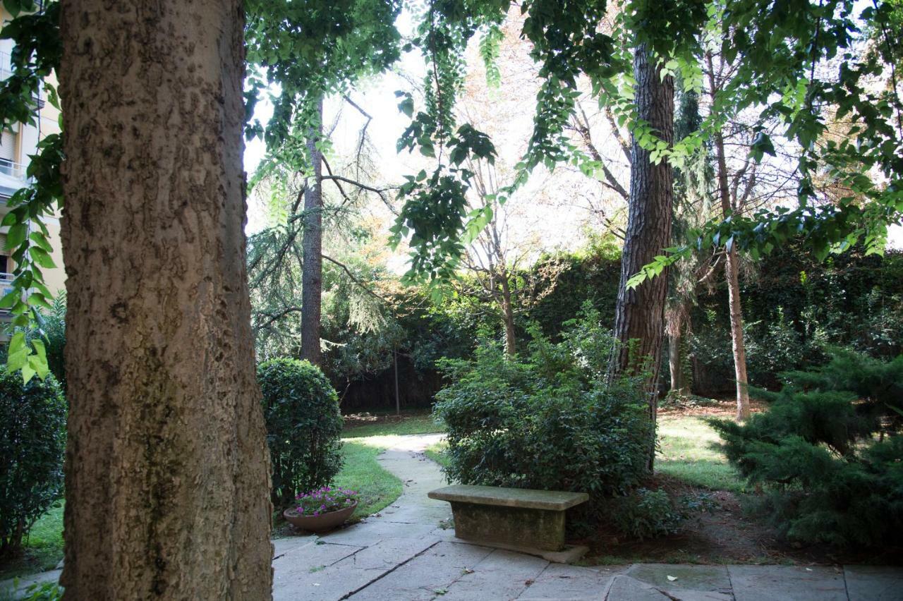 Botanika Apartamento Bolonia