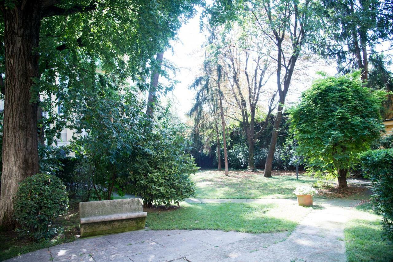 Botanika * Bolonia