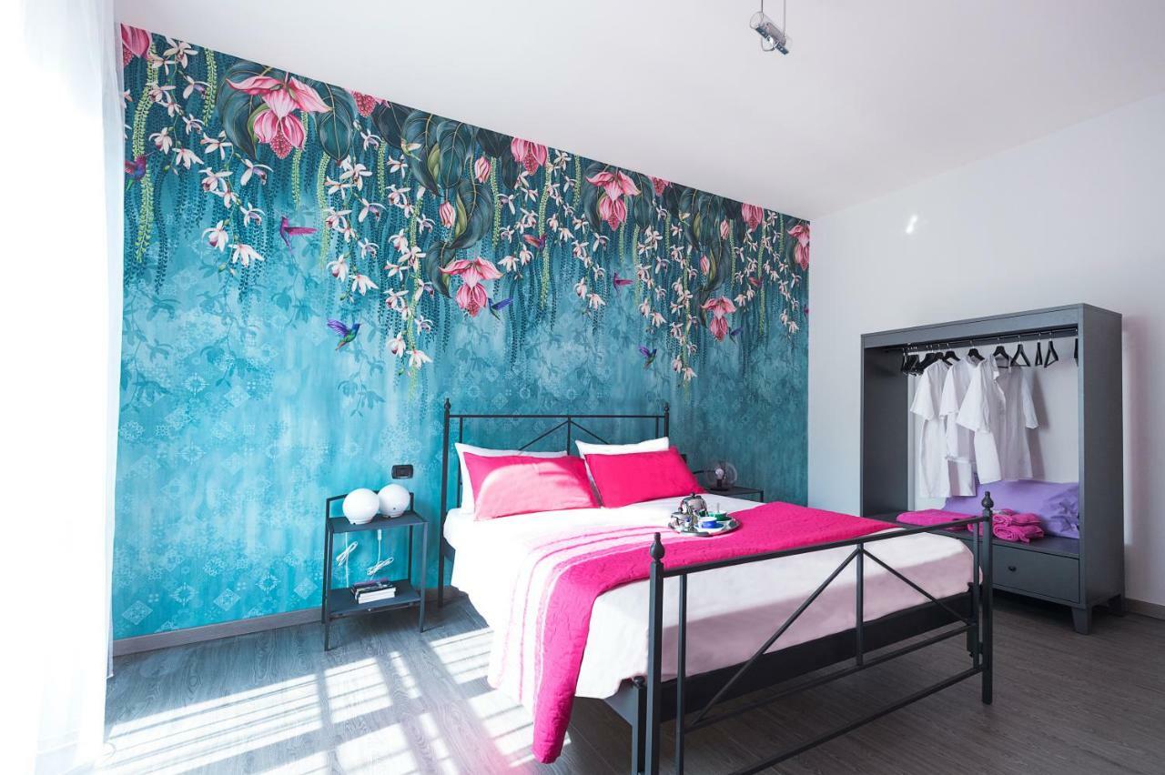 Apartamento Botanika