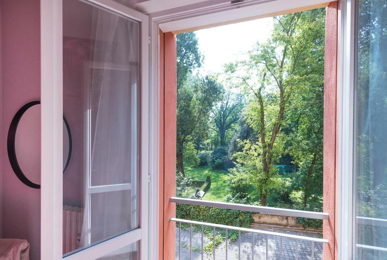 Botanika Apartamento Bolonia