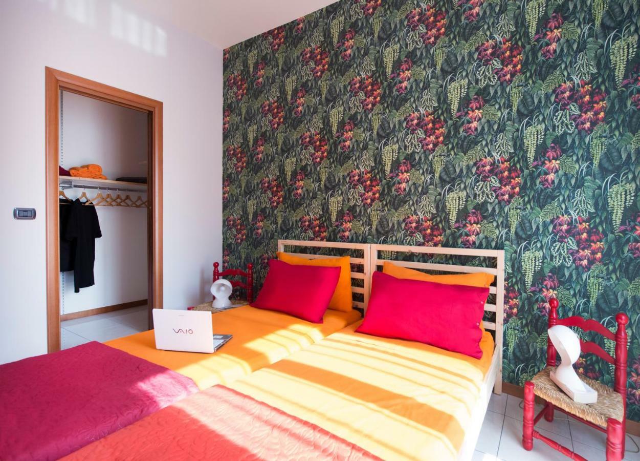 Apartamento Botanika Bolonia