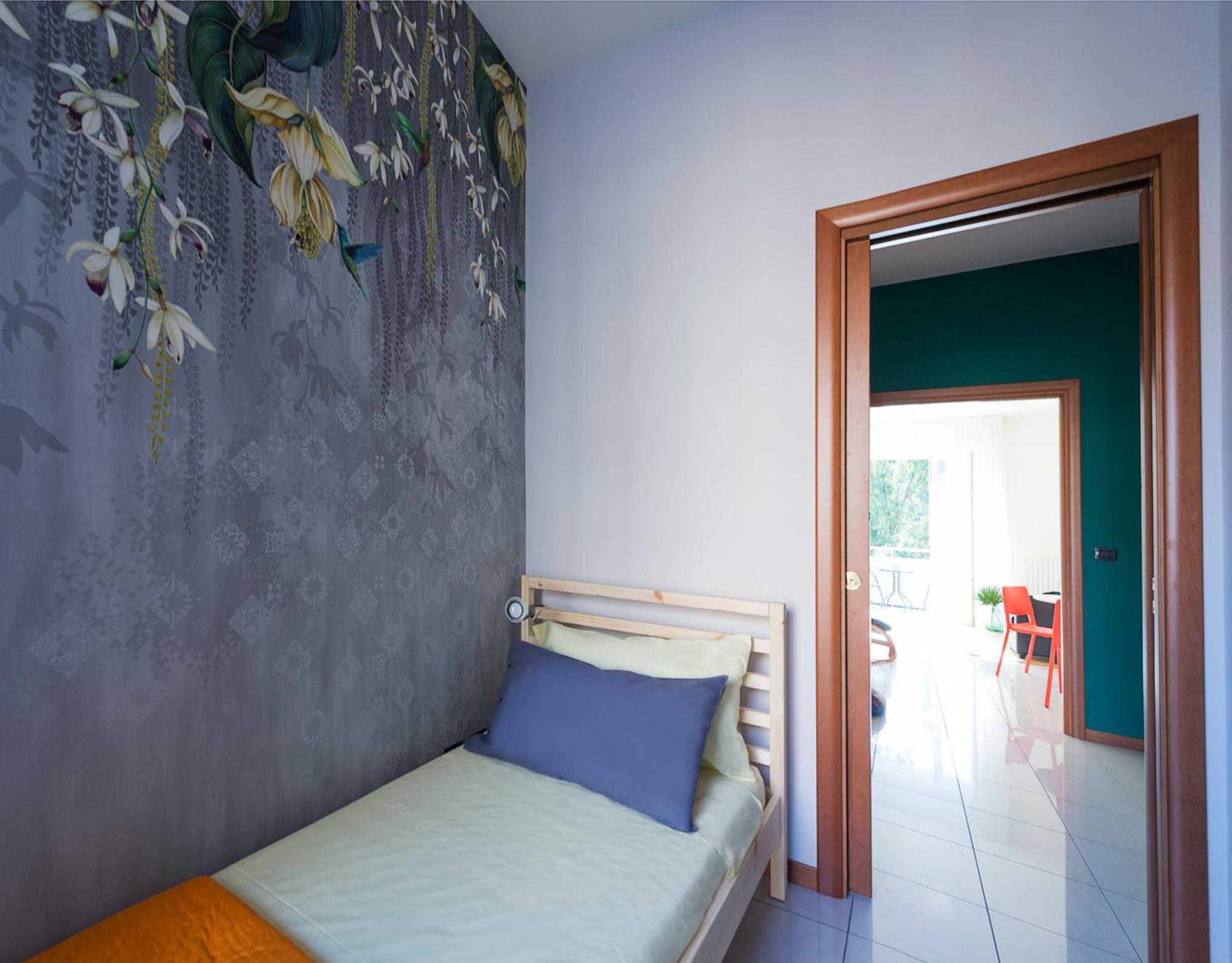 Apartamento Botanika Bolonia